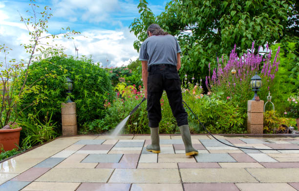 Best Restaurant Pressure Washing  in Moss Beach, CA