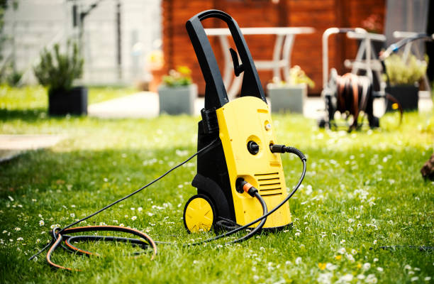Best Concrete Sealing  in Moss Beach, CA